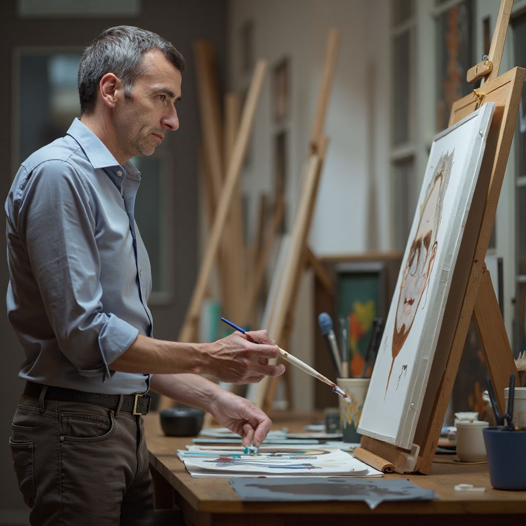 Expertos en Pintura