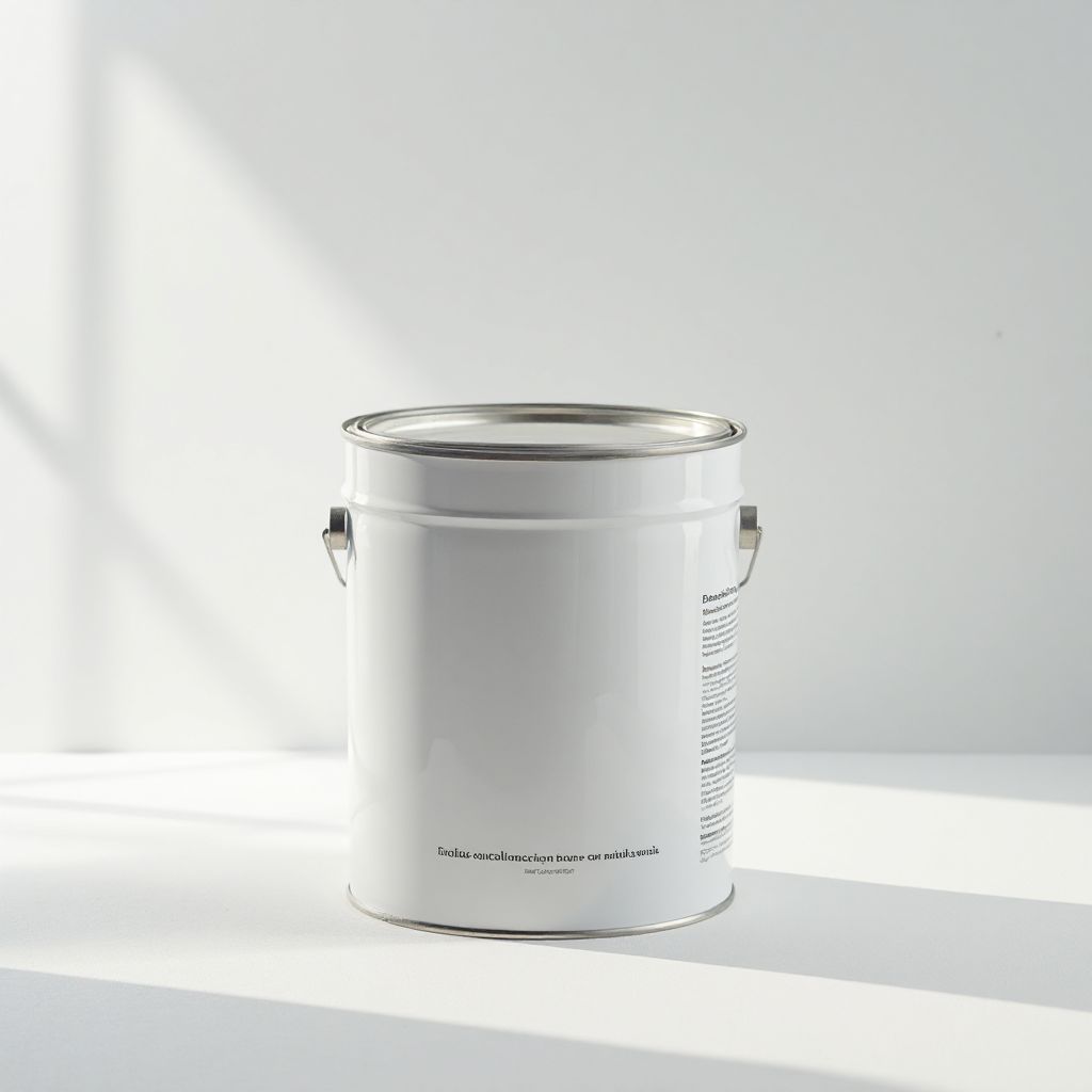 Pintura Acrílica Premium Exterior 20L