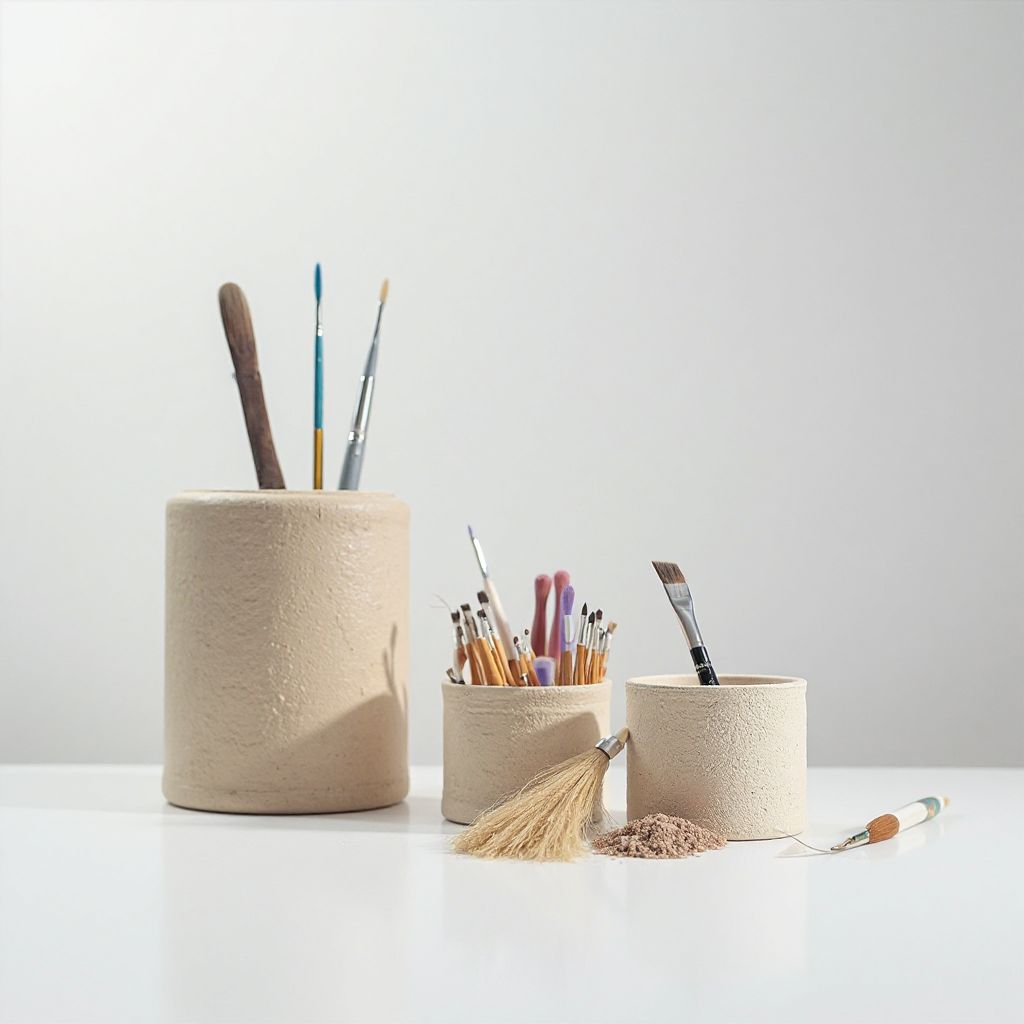 Kit Profesional de Brochas y Rodillos